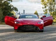 Aston Martin Vantage