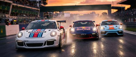 Porsche Driving Experiences in the GTA: Why GTA Exotics Delivers More Thrill, More Choice, and Better Value