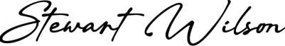 stewart-wilson_signature stewart-wilson_signature