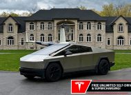 Tesla Cybertruck