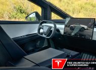 Tesla Cybertruck