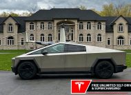Tesla Cybertruck