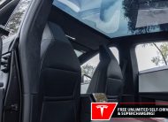 Tesla Cybertruck