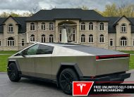 Tesla Cybertruck