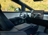 Tesla Cybertruck
