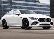 Mercedes-Benz AMG GT 53