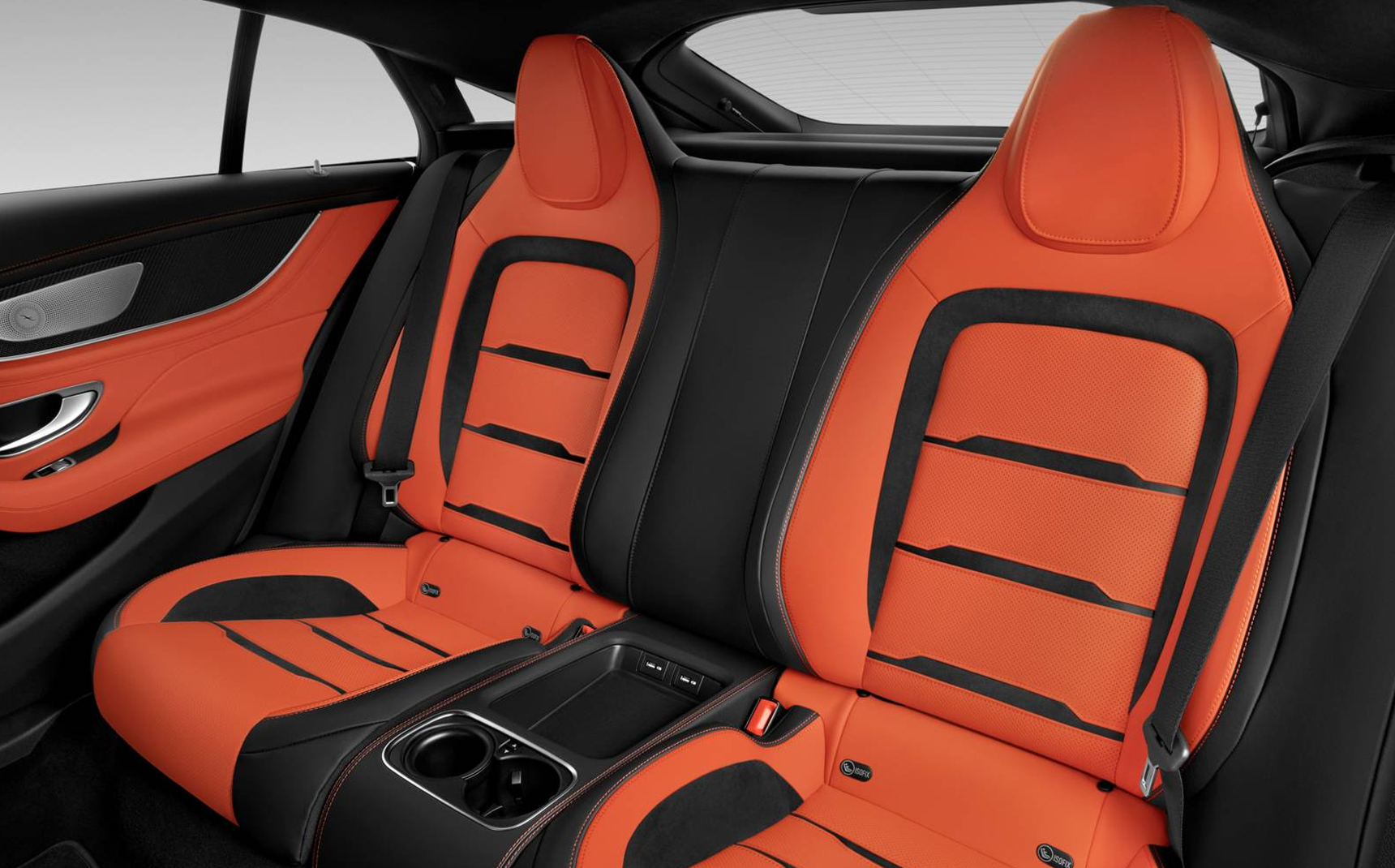 Mercedes-Benz AMG GT 53