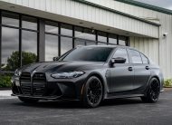 BMW M3 Competition