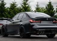 BMW M3 Competition