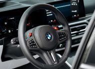 BMW M3 Competition