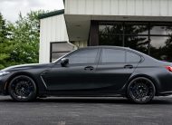 BMW M3 Competition