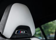 BMW M3 Competition