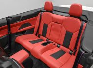 BMW M4 Competition Convertible