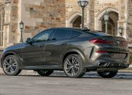 BMW X6 M50i