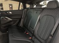 BMW X6 M50i