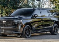 Cadillac Escalade ESV