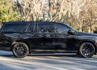 Cadillac Escalade ESV
