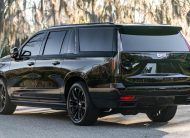Cadillac Escalade ESV