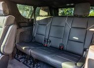 Cadillac Escalade ESV