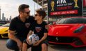 Best Father’s Day Gift in Toronto: GTA Exotics Supercar Experiences During FIFA World Cup 2026