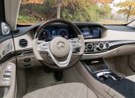Mercedes-Benz Maybach S560