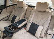 Mercedes-Benz Maybach S560